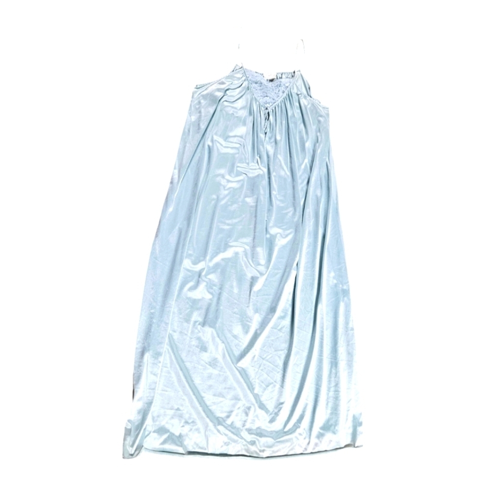 Van Raalte Slip-On Dress / Vintage Size Large